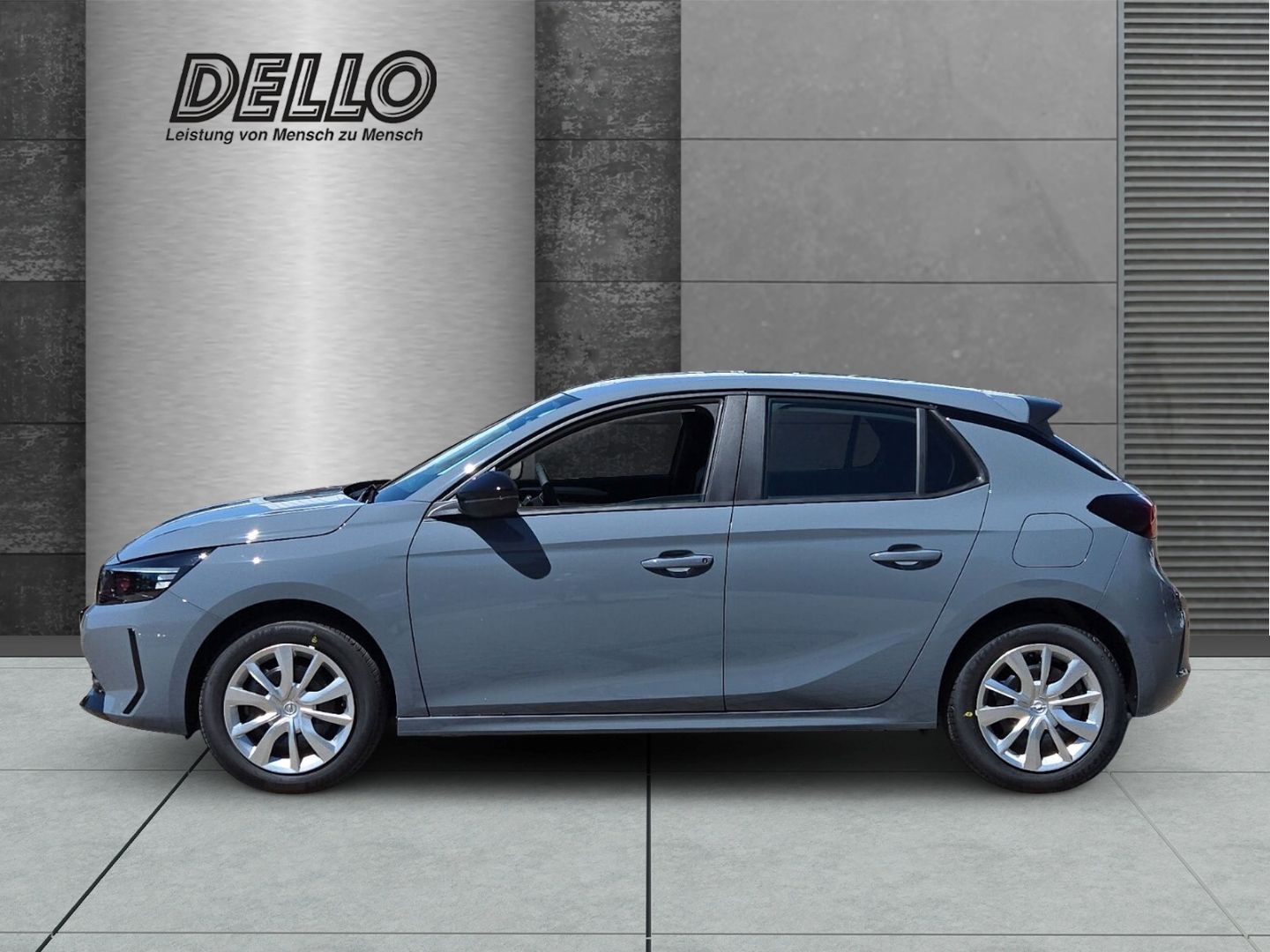 Opel Corsa - Bild 2