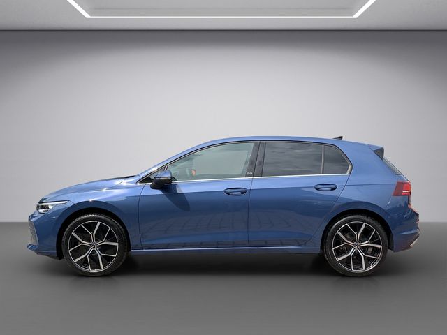 Golf VIII EDITION 50 1,5 l eTSI 110 kW 150 PS 7-