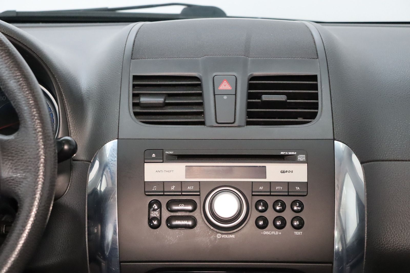 Fahrzeugabbildung Suzuki SX4 1.6 VVT 4WD * Allrad * Club