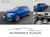 Audi Q7 3.0 TDI Qu/S-LINE/7Sitz/Pano/Luftf/Matrix/ACC - Audi Q7 Gebrauchtwagen in Hamburg