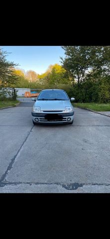 Renault Clio 1.6