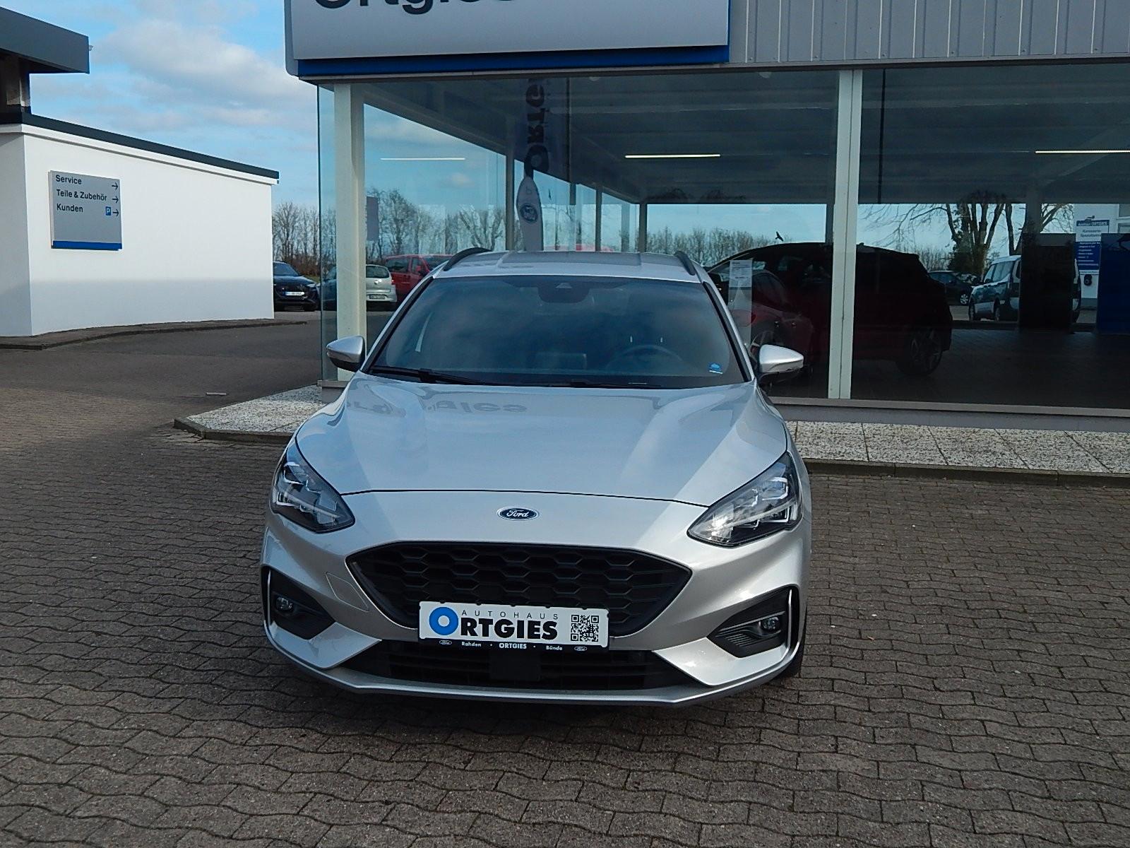 Ford Focus Turnier ST-Line