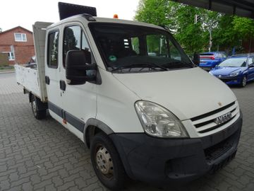 Iveco C30C Hydraulisch Kipper