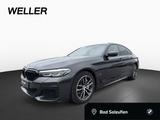 BMW 530d xDrive Limo M Sport LCPro GSD HUD RFK HiFi
