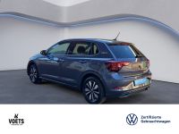 Volkswagen Polo - Vorschau Bild 4