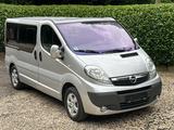 Opel Vivaro 2,5CDTI Westfalia Life Cosmo orig.85 Tkm - Opel Vivaro: Westfalia