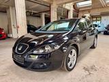 Seat Leon 2.0 TDI/SPORT/TÜV NEU/KLIMAAUTO/TEMPO/TOP - gebrauchte Seat Leon aus dem Jahr 2006