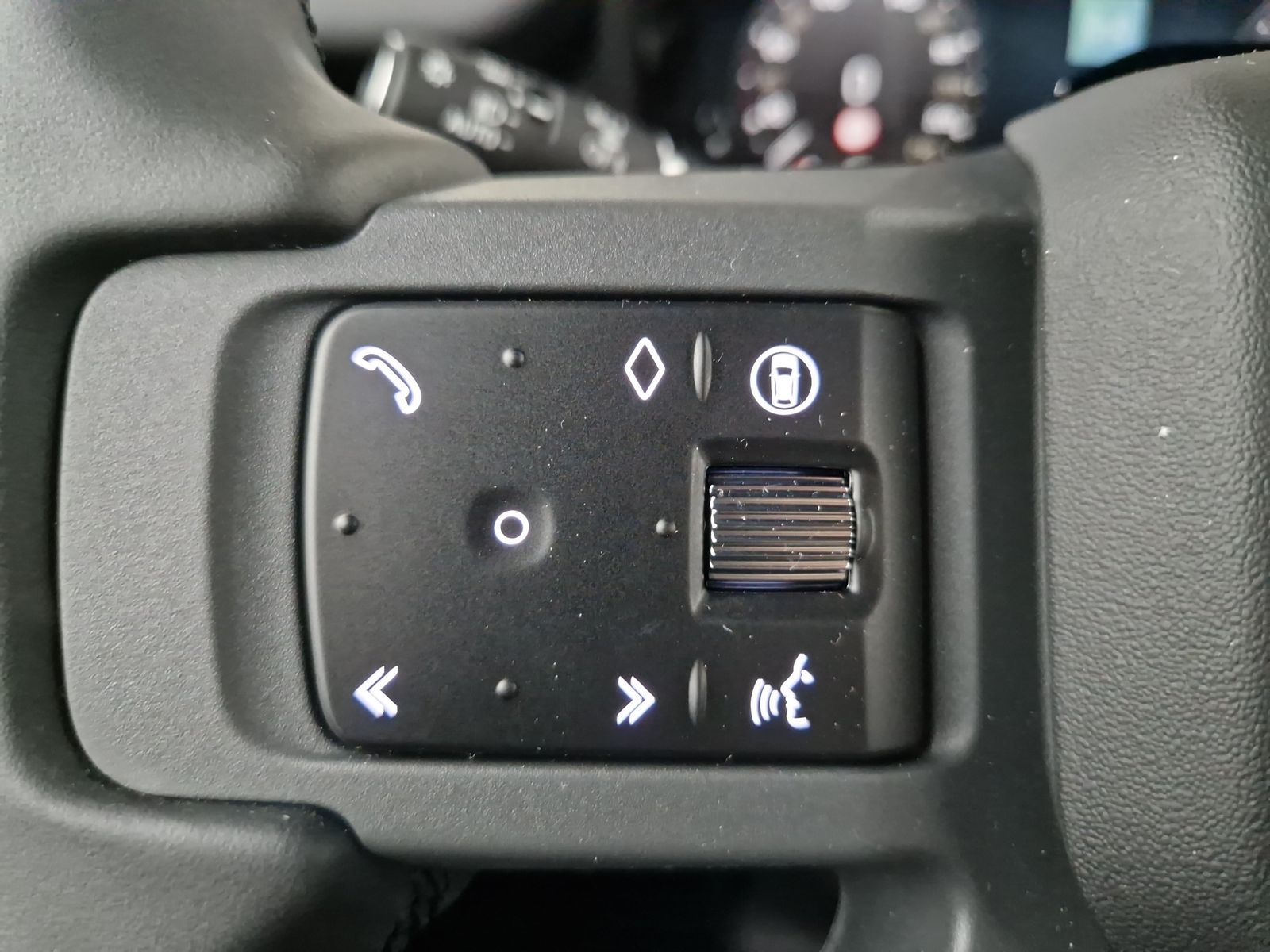 LAND ROVER Defender D250 X-Dynamic SE AHK Pano – Bild 26