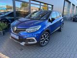 Renault Captur 1.3TCE Version S*LED*NAVI*KAMERA* - Renault Captur in Lübeck