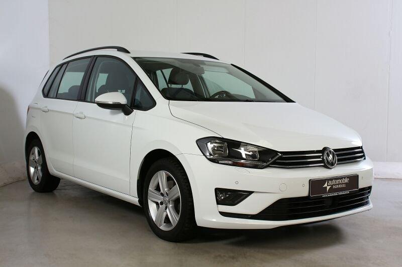 Volkswagen Golf Sportsvan 1.4 TSI Comfortline DSG PDC Klima