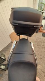 Triumph Street Triple 675, Zubehör, wenig Kilometer  - Offers