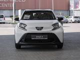 Toyota Aygo X 1.0 Play KLIMA RÜCKFAHRKAMERA - Toyota: Weiß, Aygo