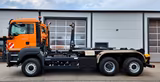 MAN TGS 28.440 6x4-4 Euro6  Winterdienst VDL Intarde - Angebote