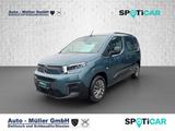 Citroën Berlingo Plus M PureTech 110 1.2  /Winterpaket/K - Citroën Berlingo mit Benzin-Antrieb