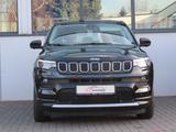 Jeep Compass 1.5 GSE T4 Autom. Keyless Sitzheiz. 360° - Jeep Compass Gebrauchtwagen in Mülheim (Ruhr)