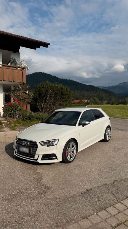 Image of Audi S3