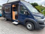 Pössl Roadcruiser - Pössl blau