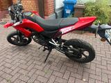 KSR Moto TW 125 - KSR MOTORRAD