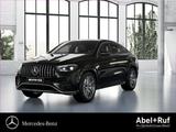 Mercedes-Benz GLE 53 AMG HYBRID 4M+ Coupé DISTR+Burme+HuD+360° - Mercedes-Benz GLE 53 AMG Plug-in Hybrid (PHEV) Gebrauchtwagen
