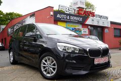 Fahrzeugabbildung BMW 218i Gran Tourer Advantage Pano Kam 7Sitzer SHZ!