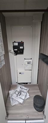 Hobby 540WLU Excellent Edition - Klima - Mover - Angebote