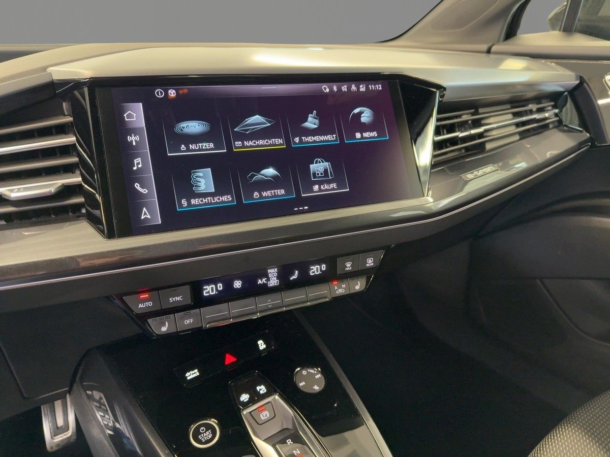 Audi Q4 e-tron - Bild 12