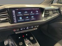 Audi Q4 e-tron - Vorschau Bild 12