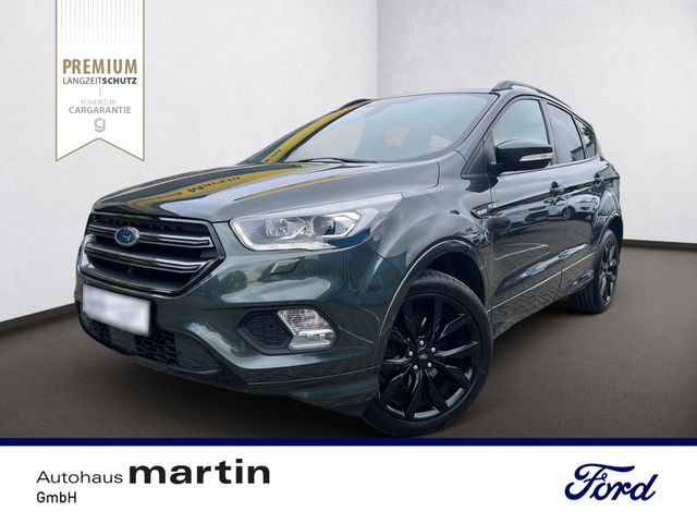 Ford Kuga 1.5 ST-Line SHZ KAMERA XENON NAVI FACEL.