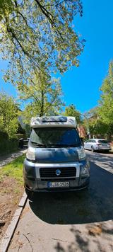 Knaus Sky Wave 650 MF - Knaus Integrierter