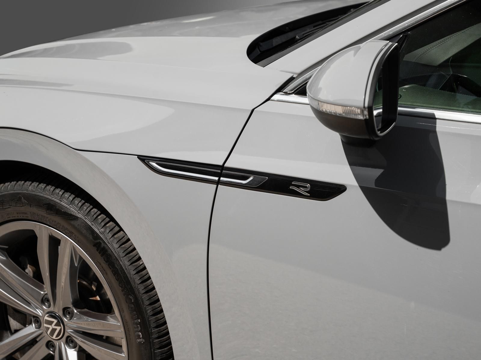 Volkswagen Arteon R-Line 4x4 AHK PANO Standheizung lüftung foto 10