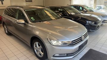 Volkswagen Passat Variant - 1