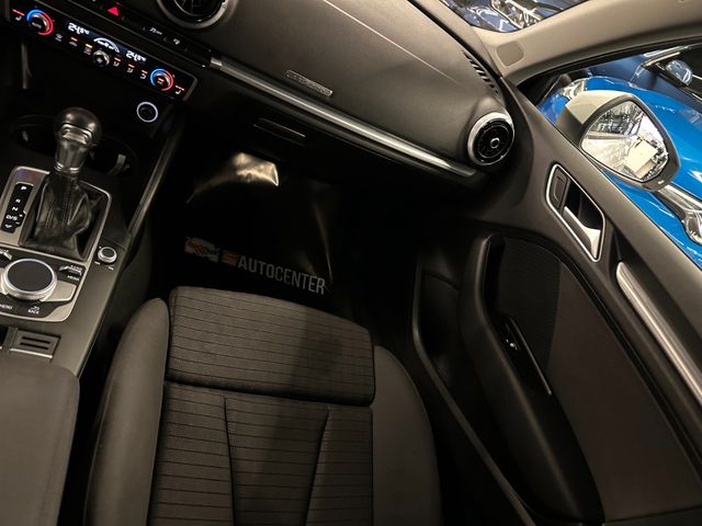 Audi A3 Sportback e-tron sport*2. Hand*Klima*Navi*LED