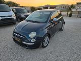 Fiat 500 1.3 Multijet 16V 75 CV Sport - gebrauchte Fiat 500 aus dem Jahr 2007