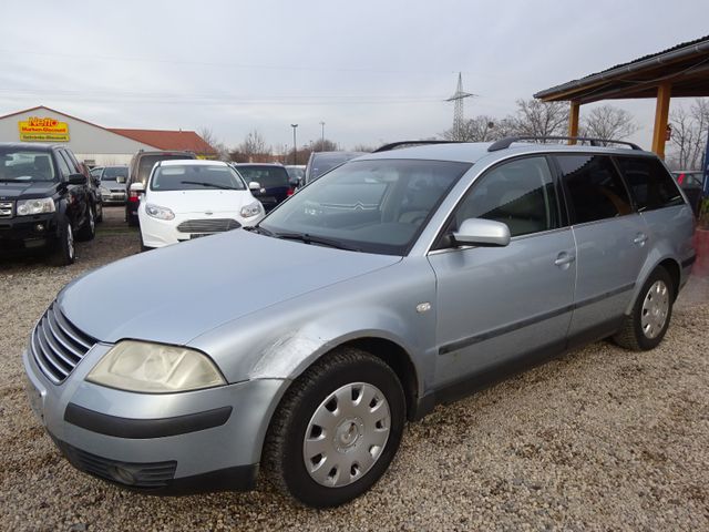 Volkswagen Passat Variant 1.9 TDI Trendline