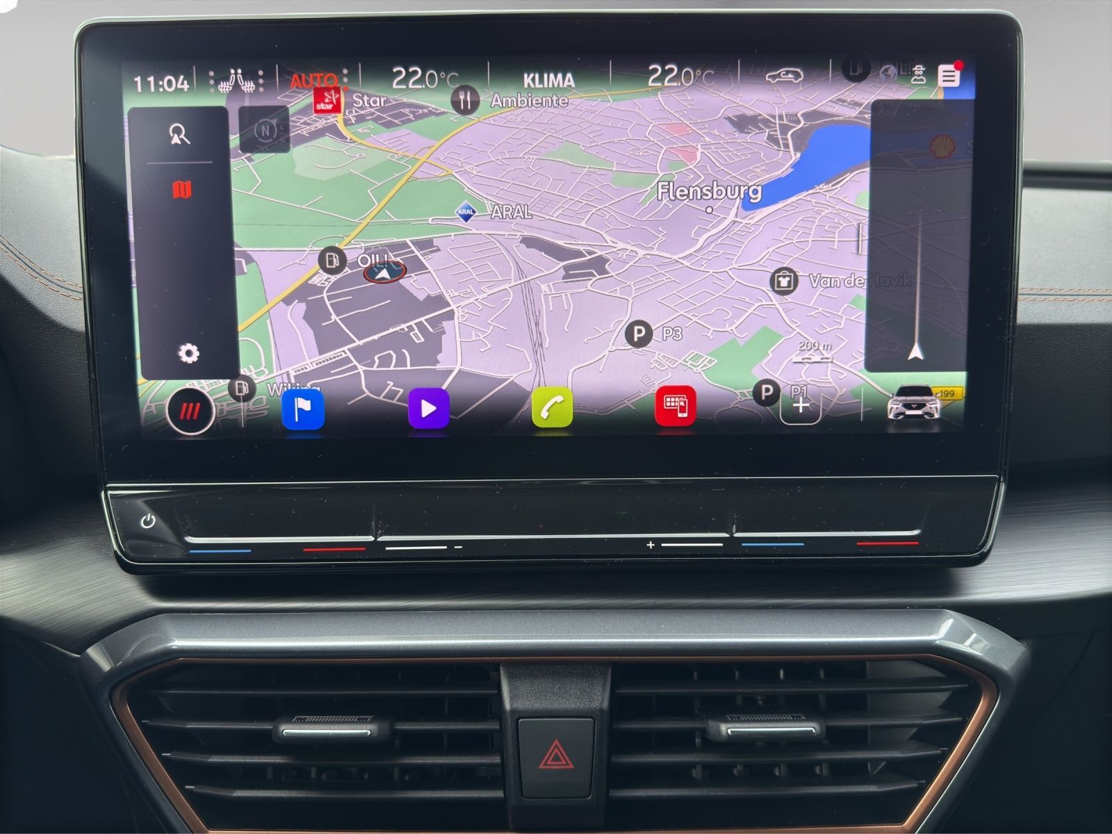 Cupra Formentor - Bild 11