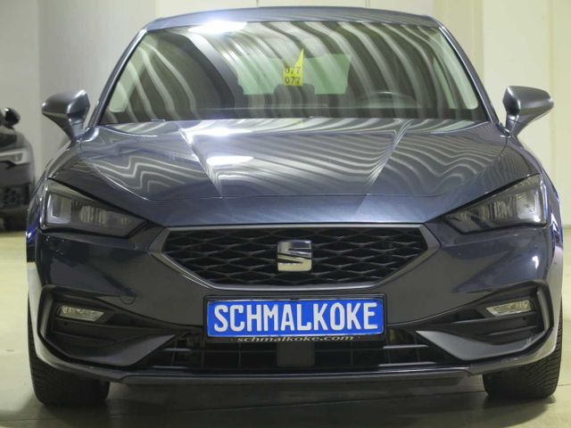SEAT Leon 1.4 e-Hybrid DSG FR AHK Navi ACC DAB LM17