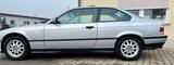BMW E36 320 Coupé Automatik - BMW 320: Coupé, E36