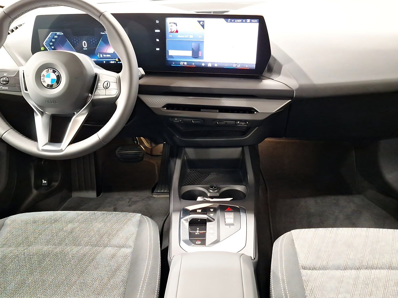 BMW 120 - Bild 7