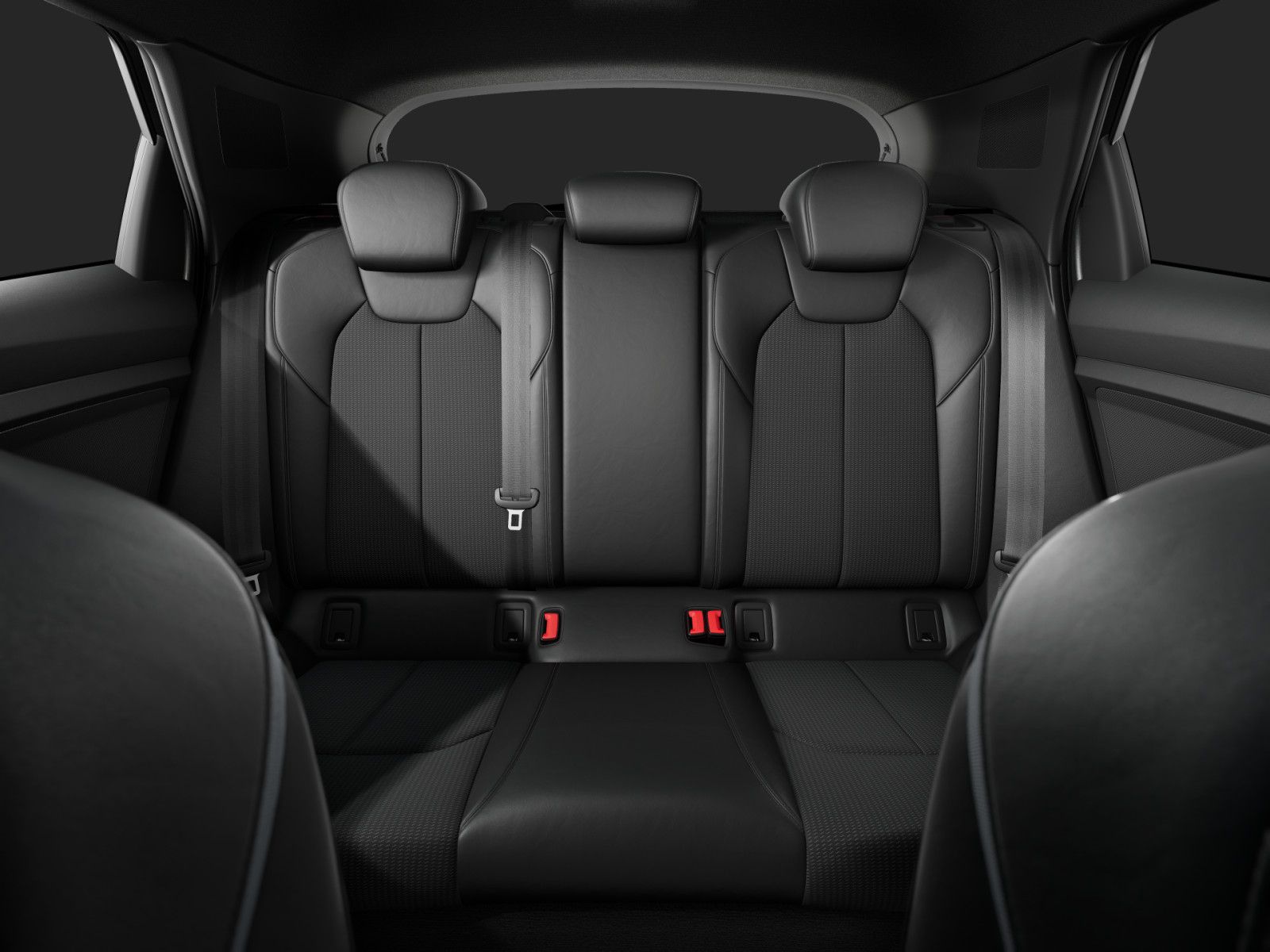 Audi A1 - Bild 11