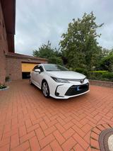 Toyota Corolla. Business edition. 1.6 Benzin - Toyota Corolla: Business Edition