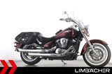 Kawasaki VN 900 CLASSIC - Zubehör! - Offers matching your search criteria