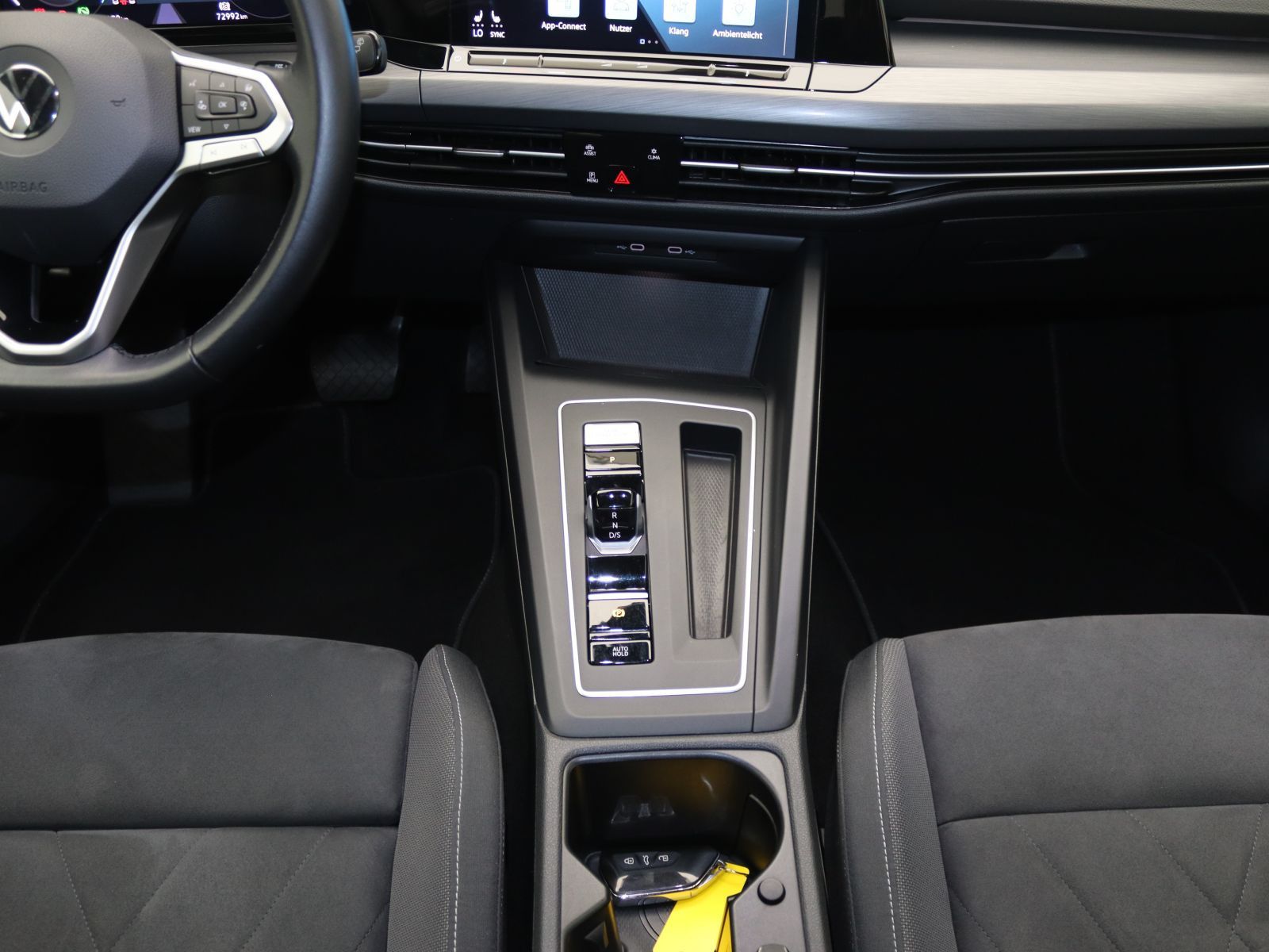 Volkswagen Golf - Bild 13