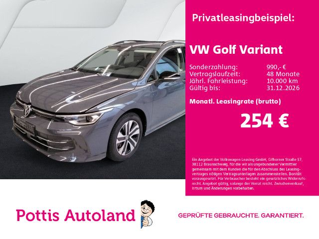 Image of Volkswagen Golf