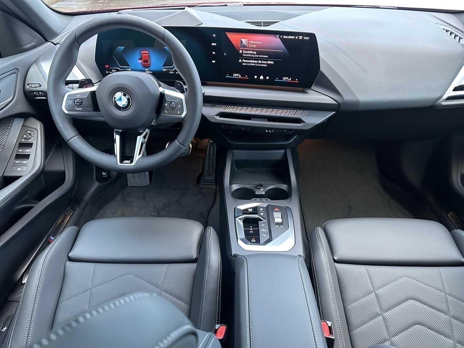 BMW 220 Gran Coupé - Bild 11