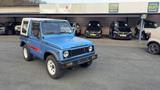Suzuki SJ 410 Cabrio mit HardTop aus Spanien importiert - Suzuki Oldtimer