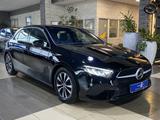 Mercedes-Benz A 180 dig.Cockpit Navi R.Cam PDC Klimaauto. DAB - Mercedes-Benz A 180 aus 2024