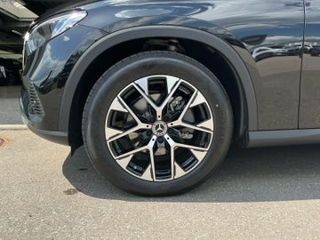 Mercedes GLC 220 - 6