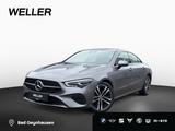 Mercedes-Benz CLA 200 7G-DCT Progr.Adv.,PA,LED Bluetooth Navi