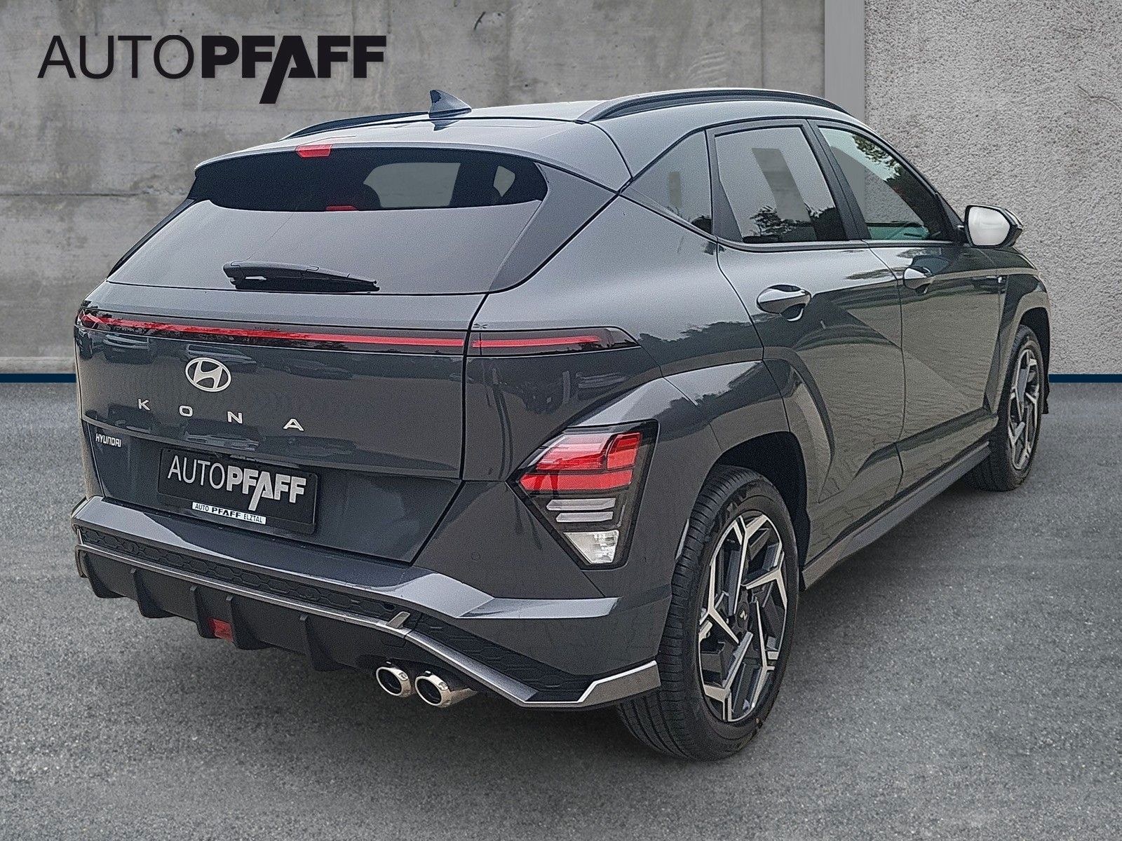 Hyundai KONA - Bild 5