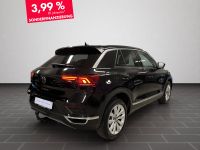 Volkswagen T-Roc - Vorschau Bild 3